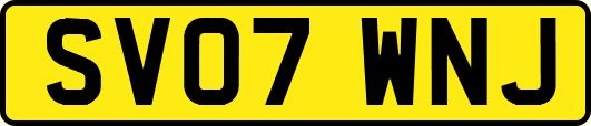 SV07WNJ