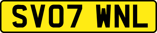SV07WNL