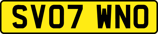 SV07WNO