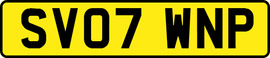 SV07WNP