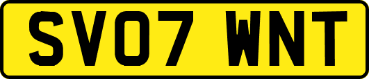 SV07WNT