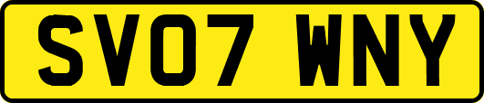 SV07WNY