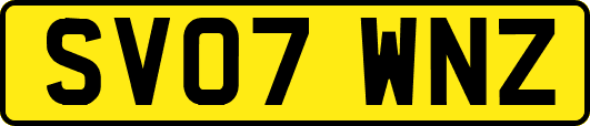 SV07WNZ