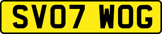 SV07WOG