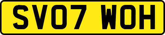 SV07WOH
