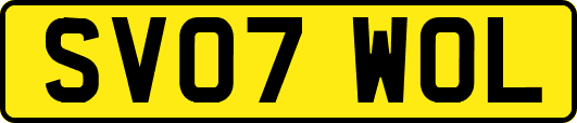 SV07WOL