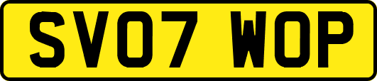 SV07WOP