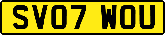 SV07WOU