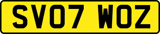 SV07WOZ