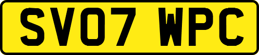 SV07WPC