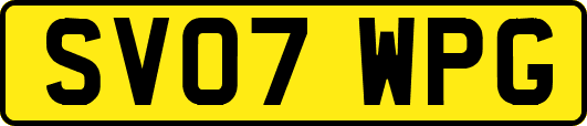 SV07WPG