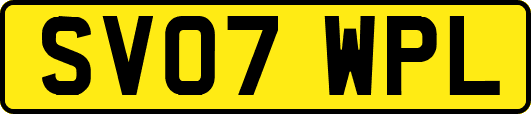 SV07WPL