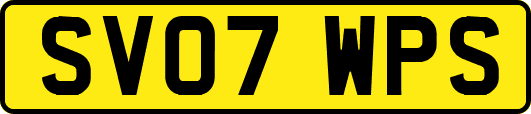 SV07WPS