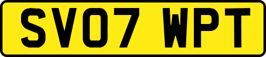 SV07WPT