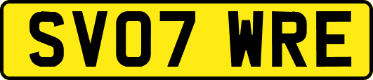 SV07WRE