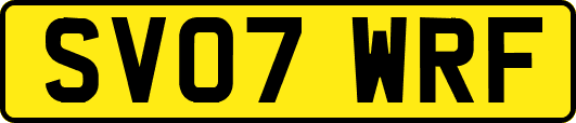 SV07WRF