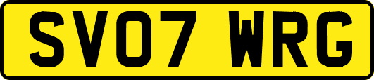 SV07WRG