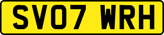 SV07WRH