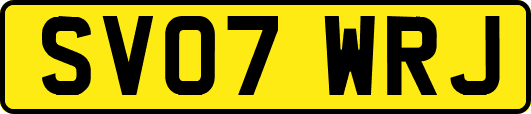 SV07WRJ