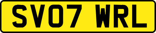 SV07WRL