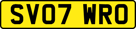 SV07WRO