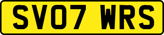 SV07WRS