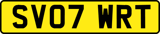 SV07WRT