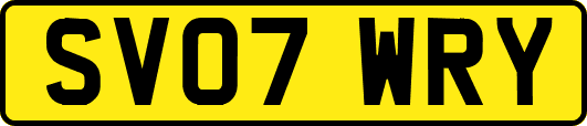 SV07WRY