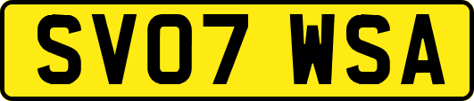 SV07WSA