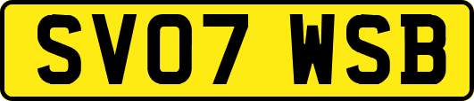 SV07WSB