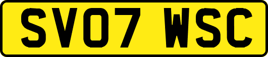 SV07WSC