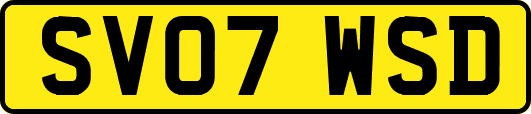 SV07WSD