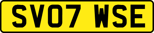 SV07WSE