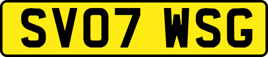 SV07WSG