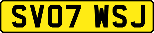 SV07WSJ