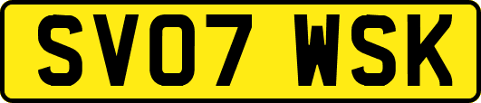 SV07WSK