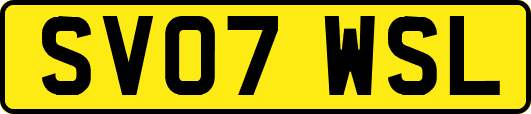 SV07WSL
