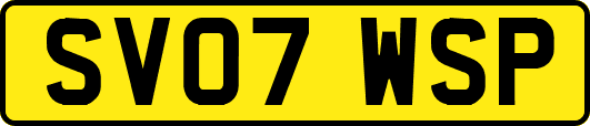 SV07WSP