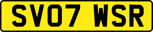SV07WSR