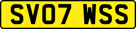 SV07WSS
