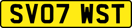 SV07WST