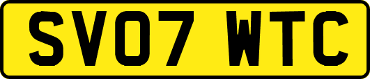 SV07WTC