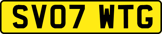 SV07WTG