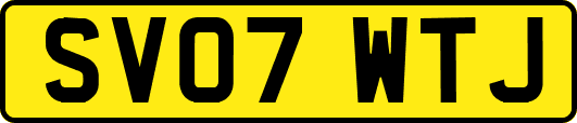 SV07WTJ