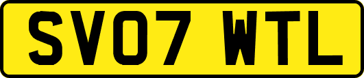 SV07WTL