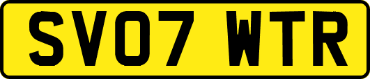 SV07WTR