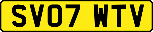 SV07WTV