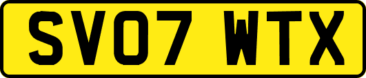 SV07WTX