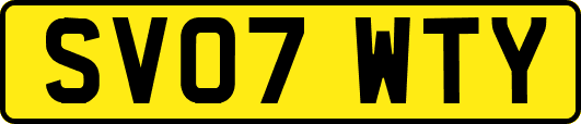 SV07WTY