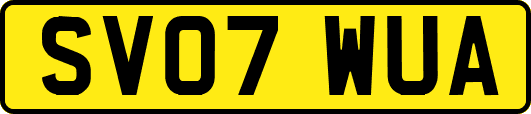 SV07WUA